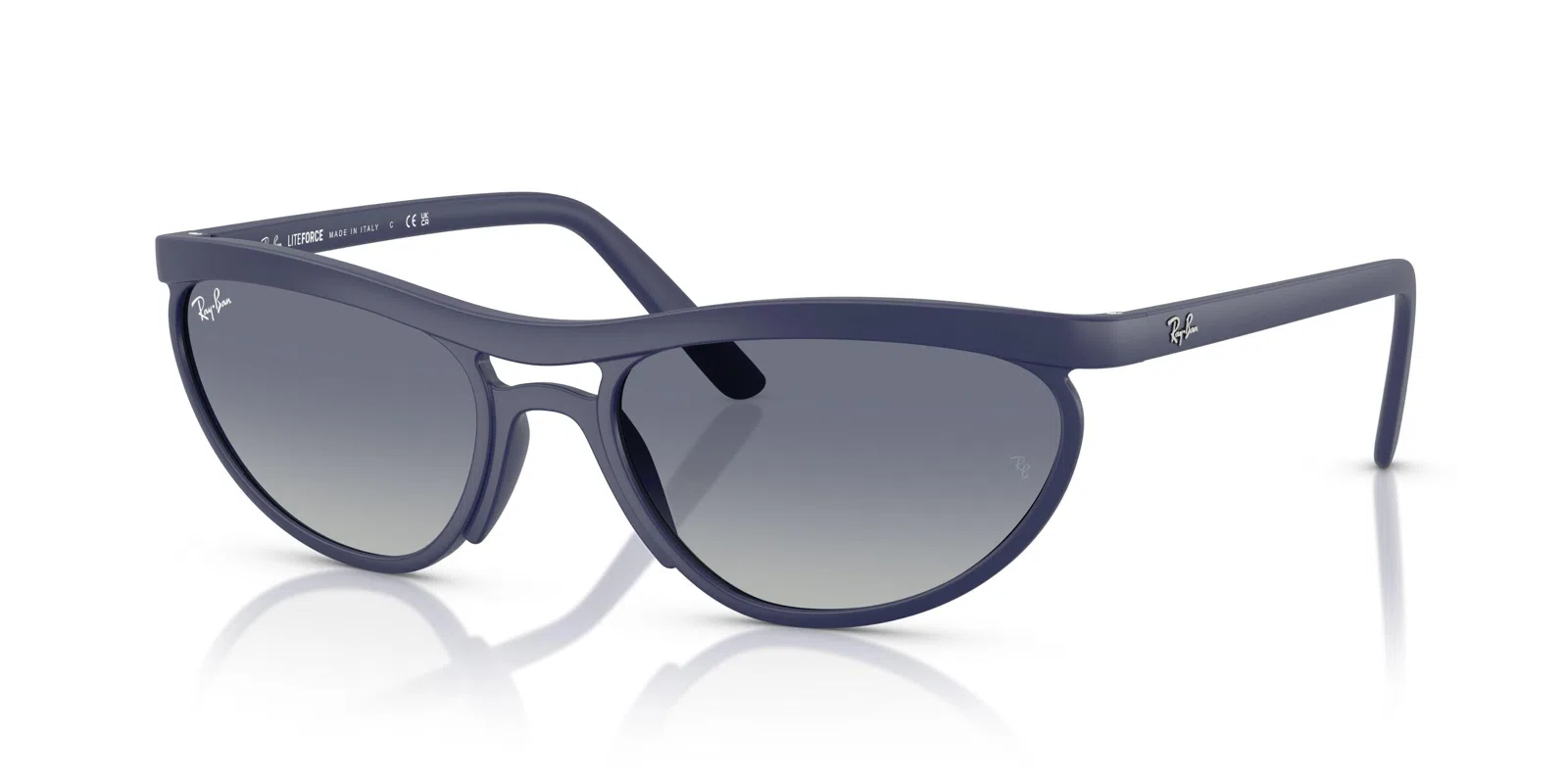 Ray-Ban 4453 Sunglasses - view 30
